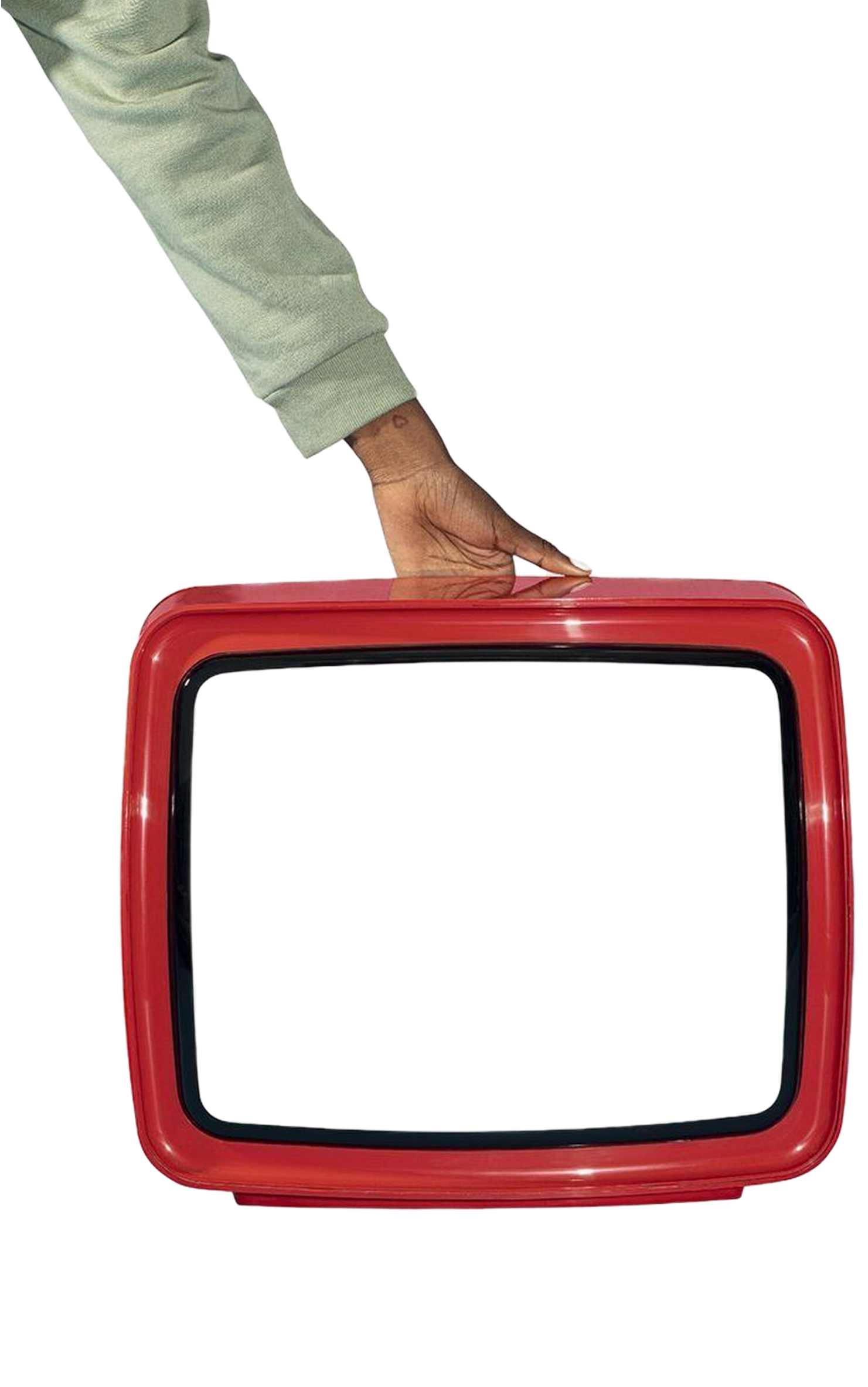 Monitor Frame